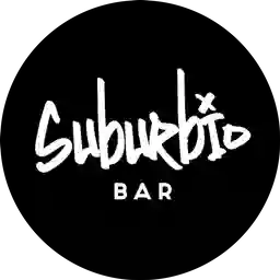 Suburbio Bar a Domicilio