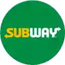 Subway - La Candelaria