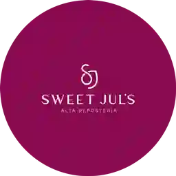 Sweet Juls Reposteria a Domicilio
