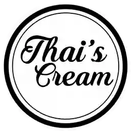 Thai's Cream a Domicilio