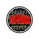 Toppings Ibague
