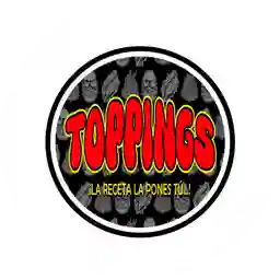 Toppings Ibague a Domicilio