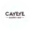 Restaurante Cayeye