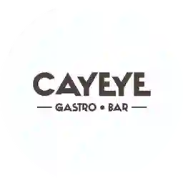 Cayeye Restaurante a Domicilio