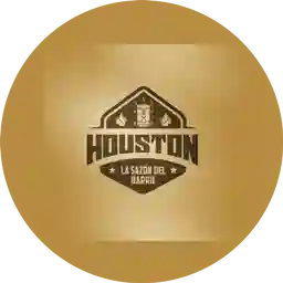 Houston a Domicilio