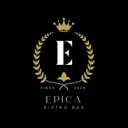 Epica Bistro Bar