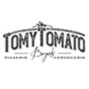 Tomy Tomato - Pizza