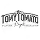 Tomy Tomato - Pizza - Localidad de Chapinero