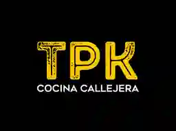 TPK Street Food a Domicilio