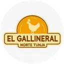 El Gallineral Tunja