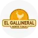 El Gallineral Tunja