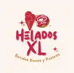 Helados Xl que Ricura a Domicilio