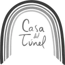 Casa Del Tunel Pizza