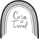 Casa Del Tunel Pizza