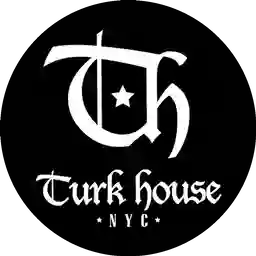 Turk House NYC Lido Cocina Oculta a Domicilio
