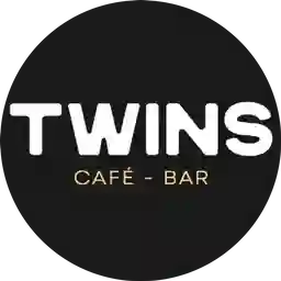 Twins Cafe Bar a Domicilio