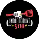 UNDERGROUND GRILL - Teusaquillo