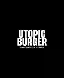 Utopic Burger Monteria a Domicilio