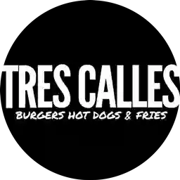 Tres Calles a Domicilio