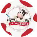 La Vacapeca Arroz con Leche - El Jardín