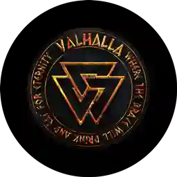 Valhalla VUP a Domicilio