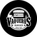 Vaqueros Burger - Puente Aranda