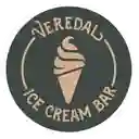 Veredal Ice Cream Bar