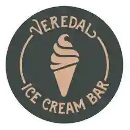 Veredal Ice Cream Bar a Domicilio