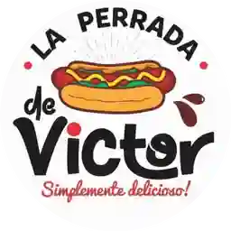 La Perrada de Victor a Domicilio