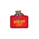 Vikos Pop Cuc