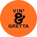 Vin y Gretta - Chapinero