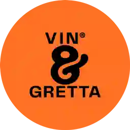 Vin y Gretta carrera 9 a Domicilio