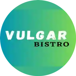 Vulgar Bistro 1 a Domicilio