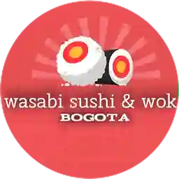 wasabi sushi & snack a Domicilio