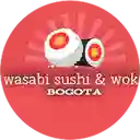 wasabi sushi & snack - Engativá