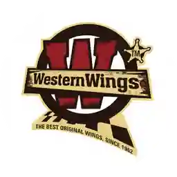 Western Wings Manila a Domicilio