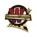 Western Wings - Laureles - Estadio