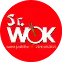 Sr Wok - San Vicente