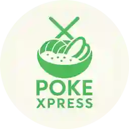 Poke Xpress Manga a Domicilio