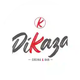 Pikaza a Domicilio