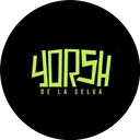 Yorsh de la Selva