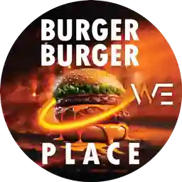 Burger Place a Domicilio