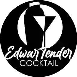 Edwar Tender Cocktails a Domicilio