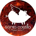 Santa Costilla