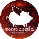 Santa Costilla