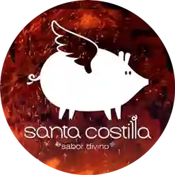 Santa Costilla a Domicilio