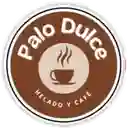 Palo Dulce Helado y Cafe