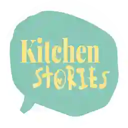 Kitchen Stories Bq - Elizondo Gonzalez Ethna a Domicilio