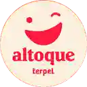 Altoque - Los Mártires