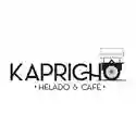 Kapricho Helado y Cafe